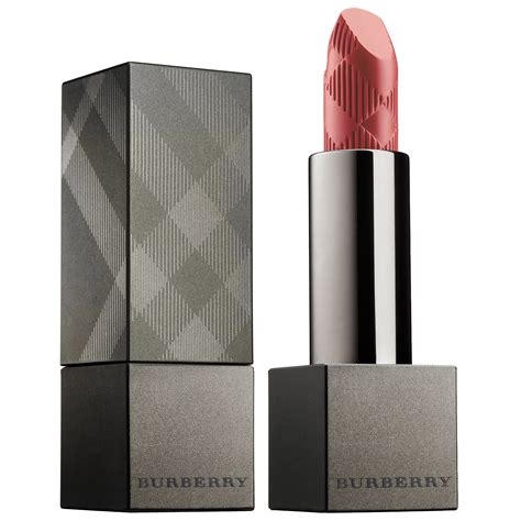 burberry rosewood 421|Burberry Lip Velvet Long Wear Lipstick in Rosewood No. 421.